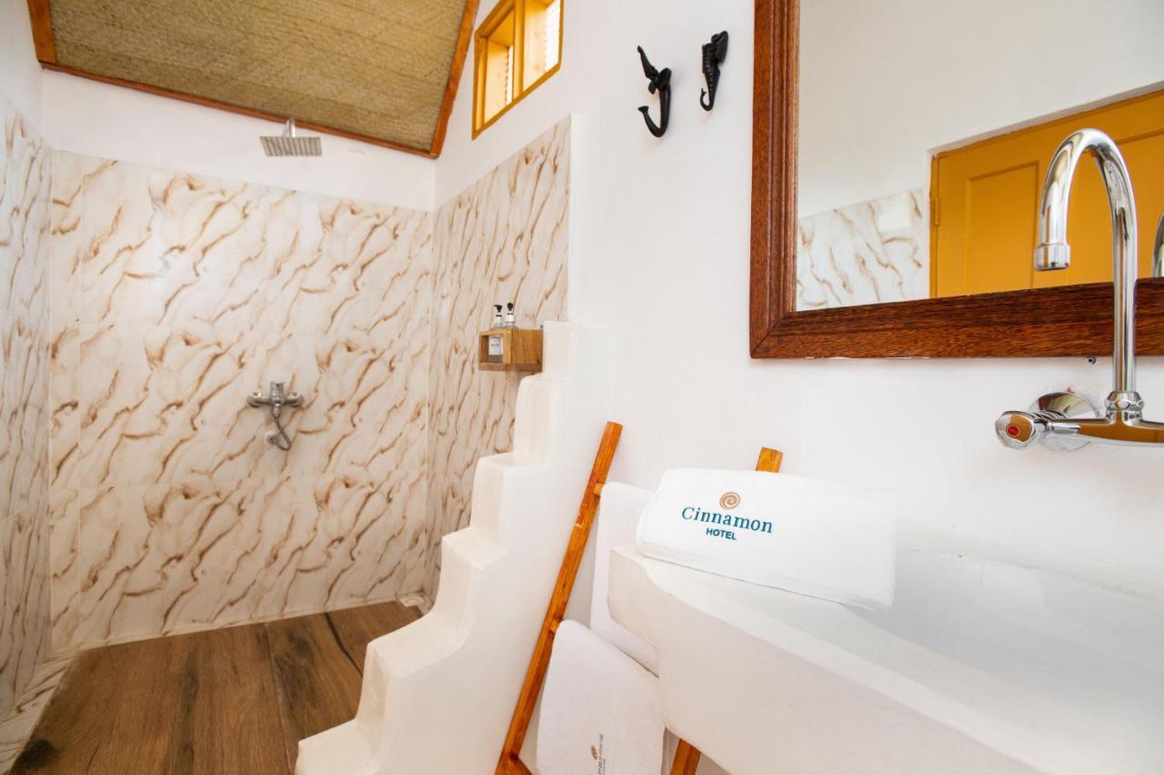 Cinnamon Hotel 3*