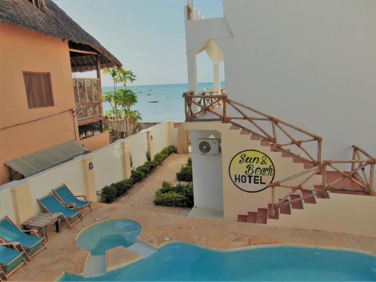 Hotel Sun Zanzibar Nungwi