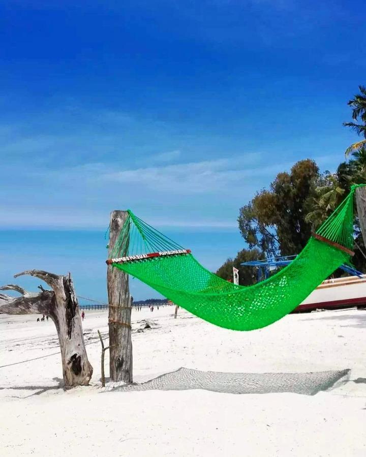 Mambo Mazuri, Zanzibar Kiwengwa Hotel *