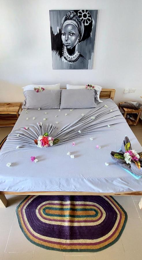 Mambo Mazuri, Zanzibar Kiwengwa Hotel *