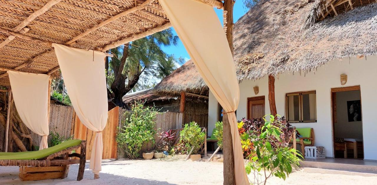 Mambo Mazuri, Zanzibar Kiwengwa Hotel
