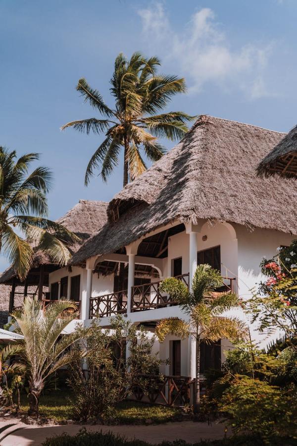 Hotel Blue Oyster Jambiani (Zanzibar)
