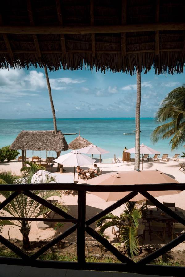 Blue Oyster Jambiani (Zanzibar)