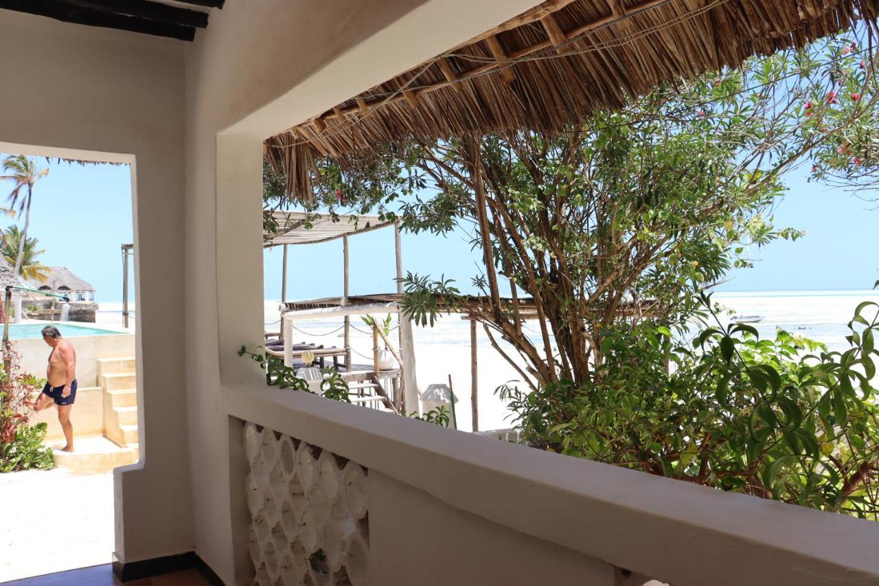 Red Monkey Lodge Jambiani (Zanzibar)
