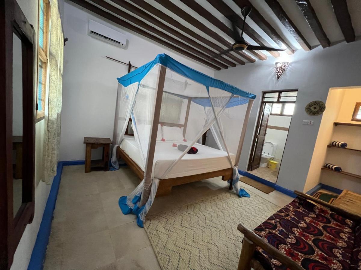 Bed & Breakfast Chikachika *