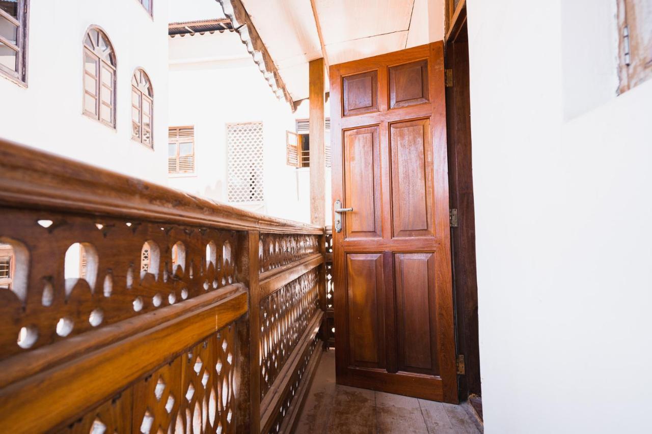 Malindi Deluxe 1floor *