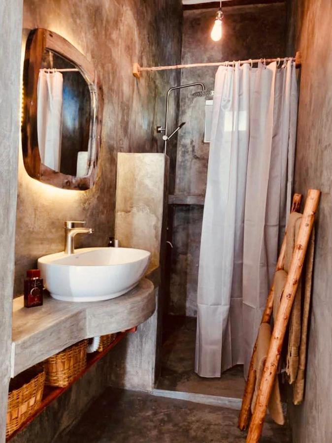 Helwas Zanzibar 3* Bwejuu