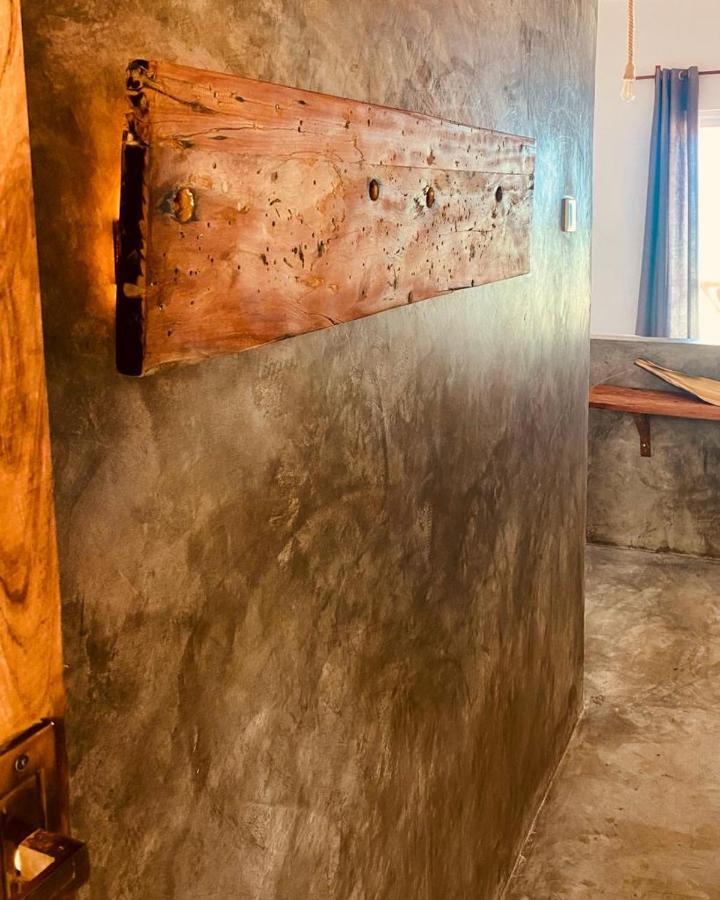 Guest house Helwas Zanzibar Bwejuu