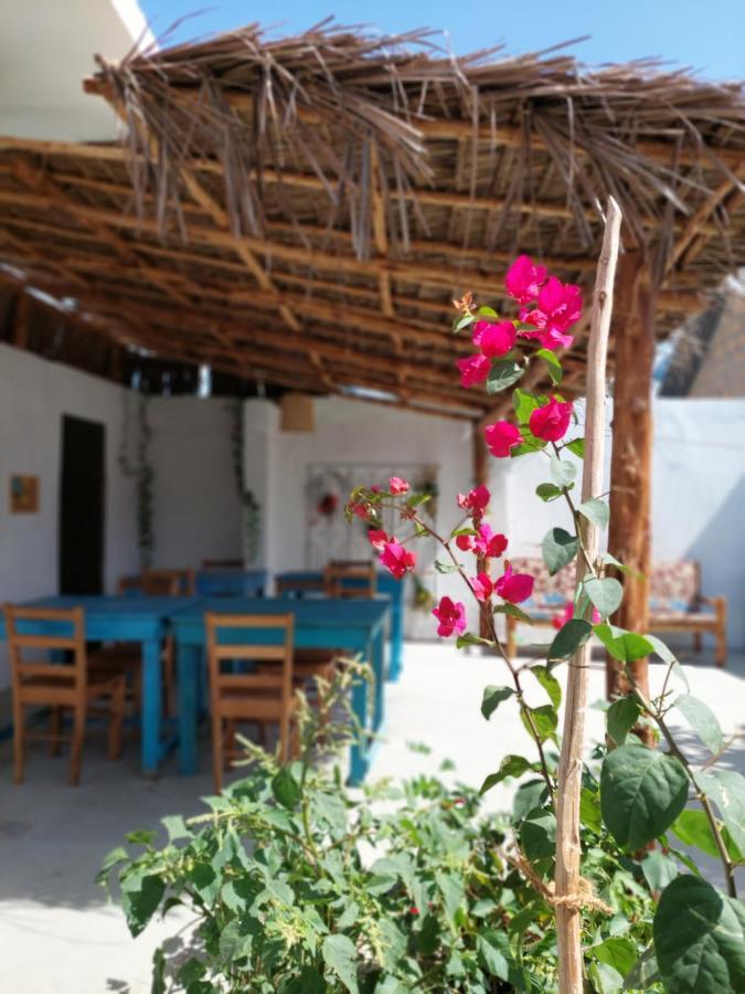 Karibu House Bed & Breakfast