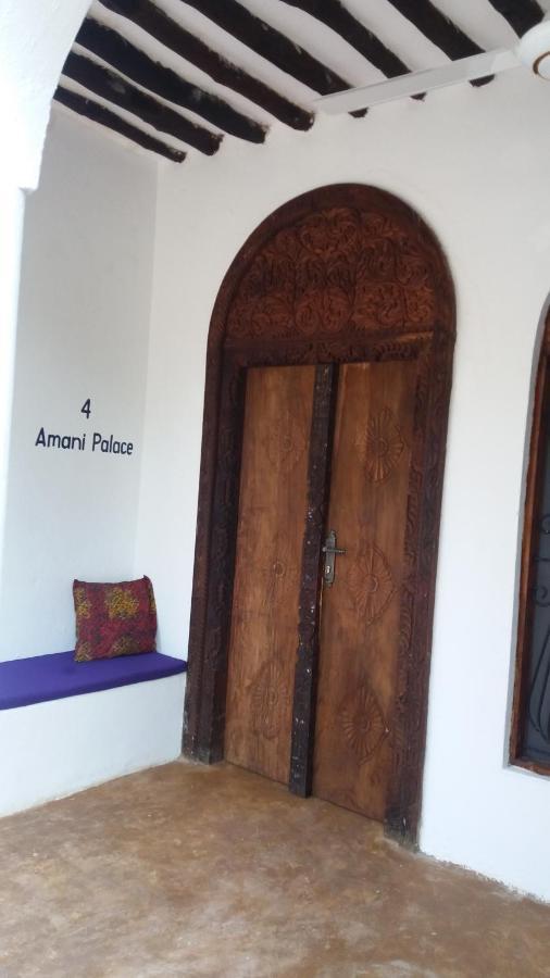 Laguna Palace Zanzibar