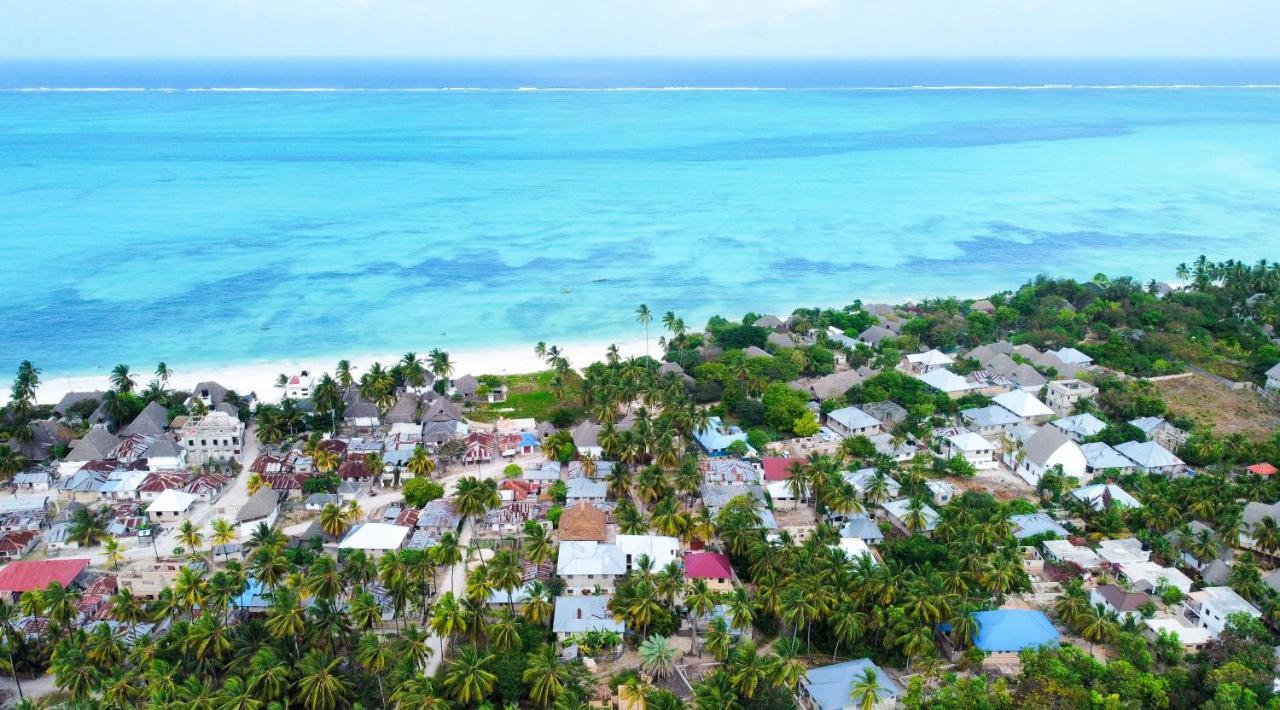 Bed & Breakfast Freshi Jambiani (Zanzibar)