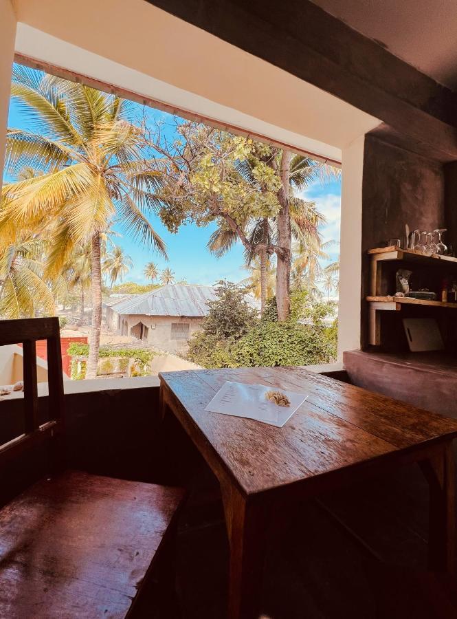 Freshi Jambiani (Zanzibar)