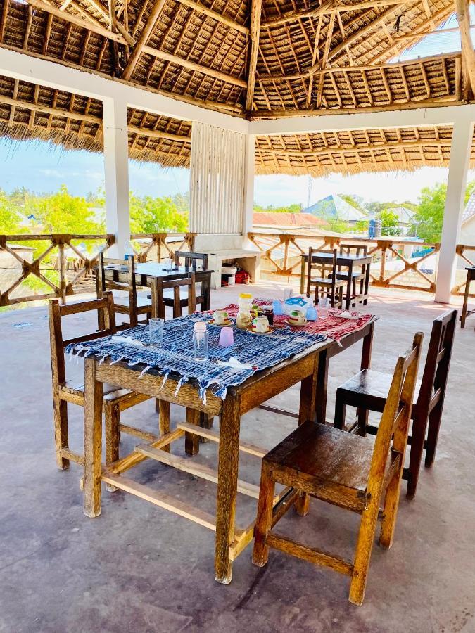 Mamayoyo House Bed & Breakfast Nungwi