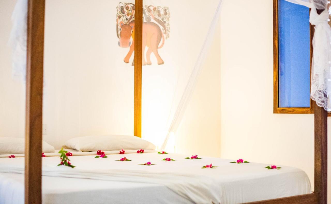 Bed & Breakfast Art Zanzibar Jambiani (Zanzibar)