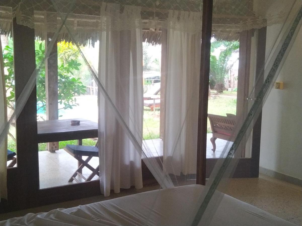 Art Zanzibar Jambiani (Zanzibar)