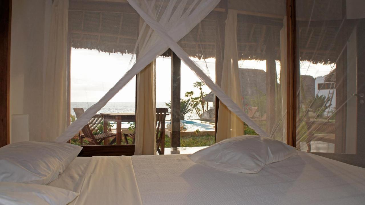Art Zanzibar Bed & Breakfast 3*