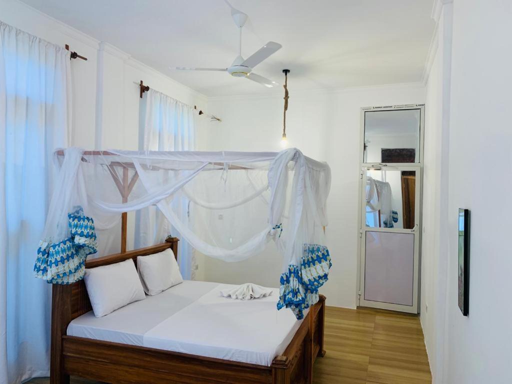 Majenzi Holiday home Jambiani (Zanzibar)