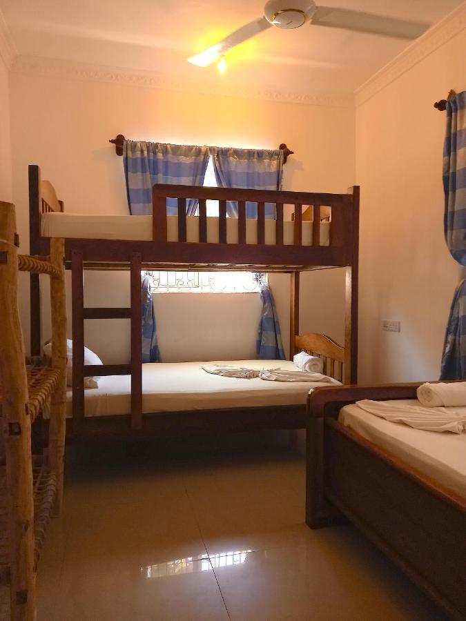 Atlas Hotel Paje