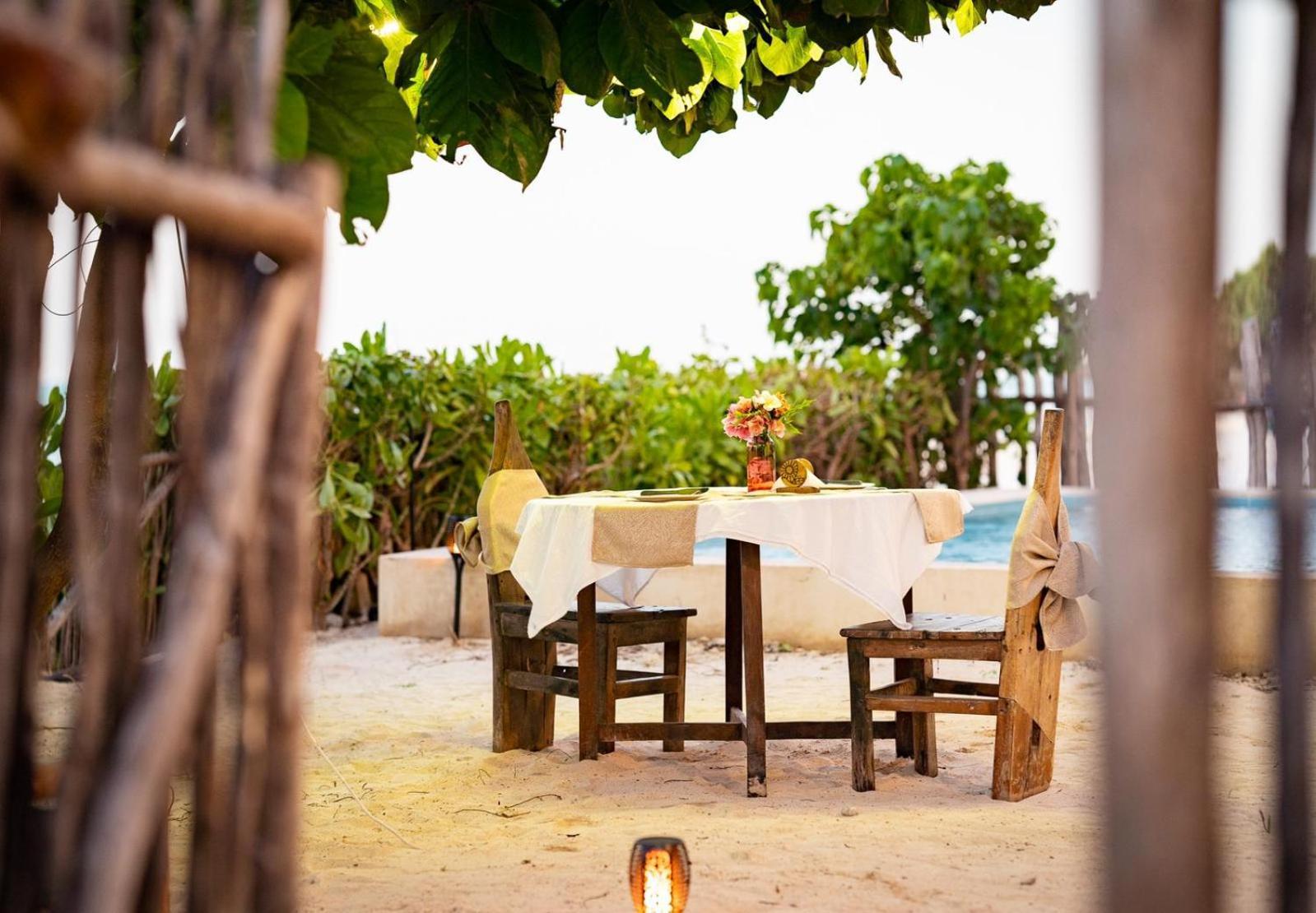 Uhuru 3* Jambiani (Zanzibar)