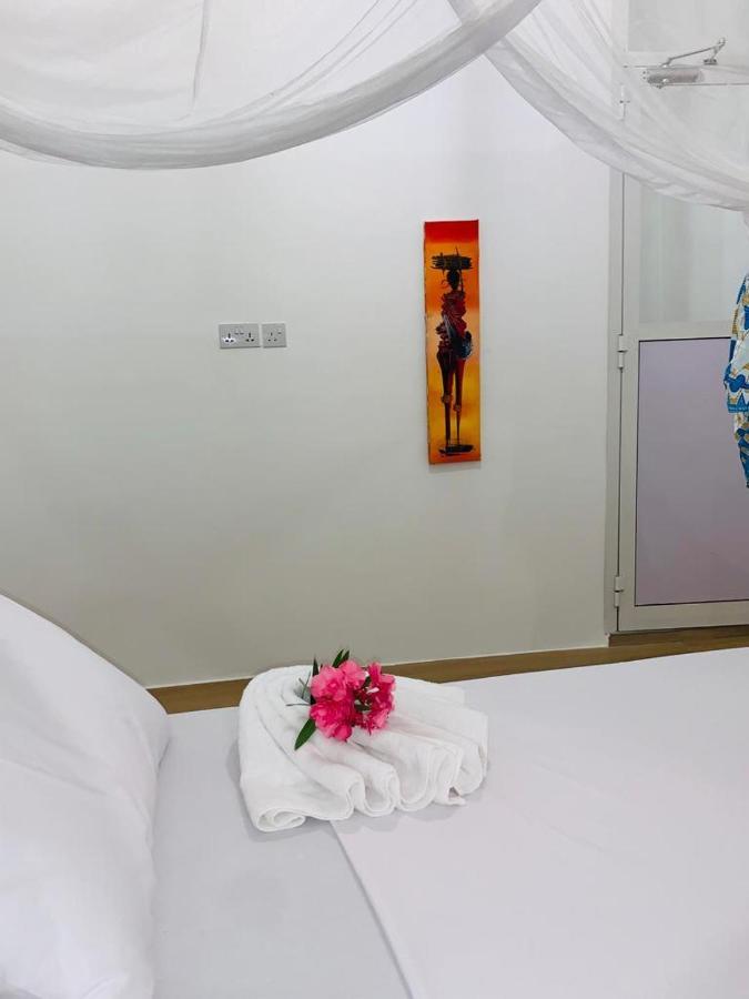 Holiday home Majenzi