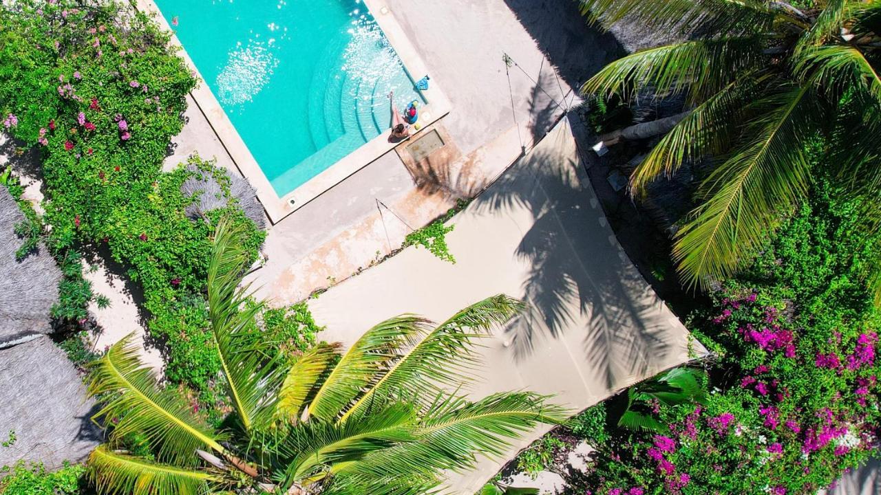 Uhuru Bed & Breakfast Jambiani (Zanzibar)