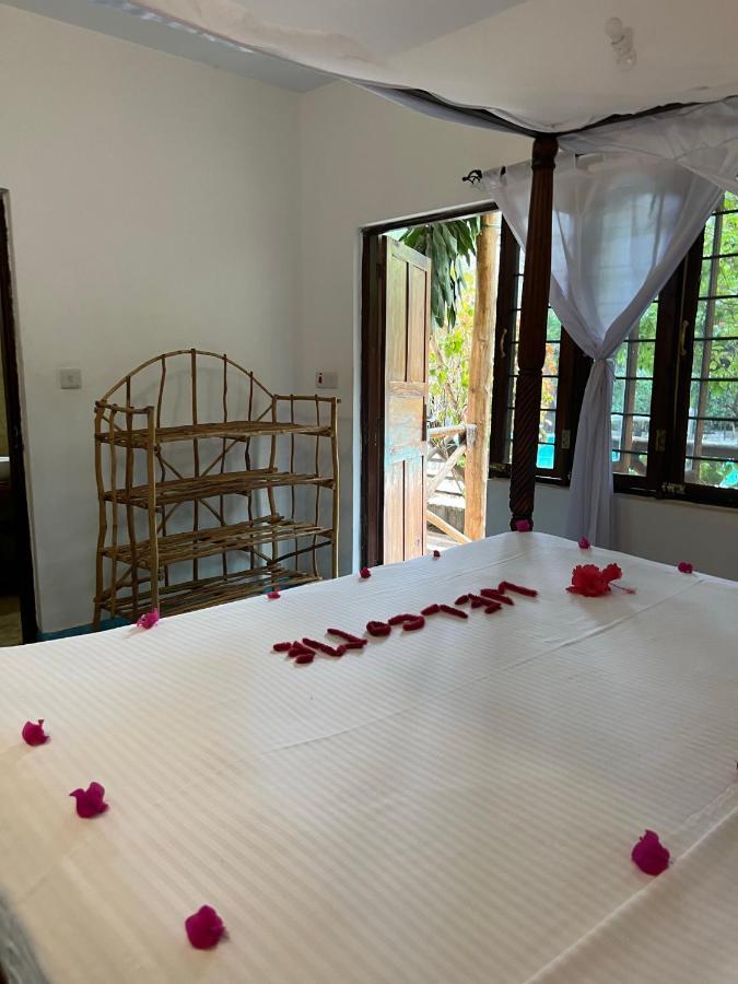 Sky & Zanzibar 3*
