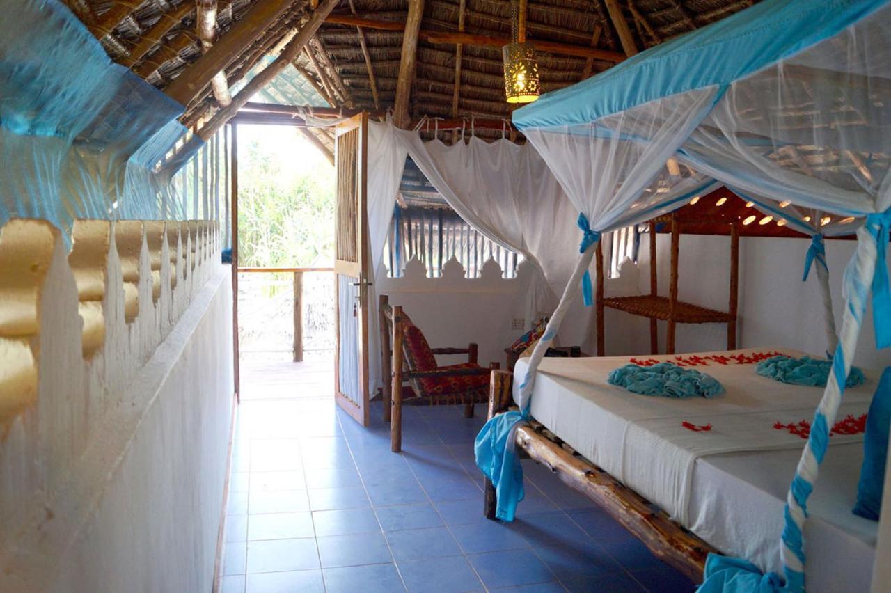 Resort Laguna Palace Zanzibar *