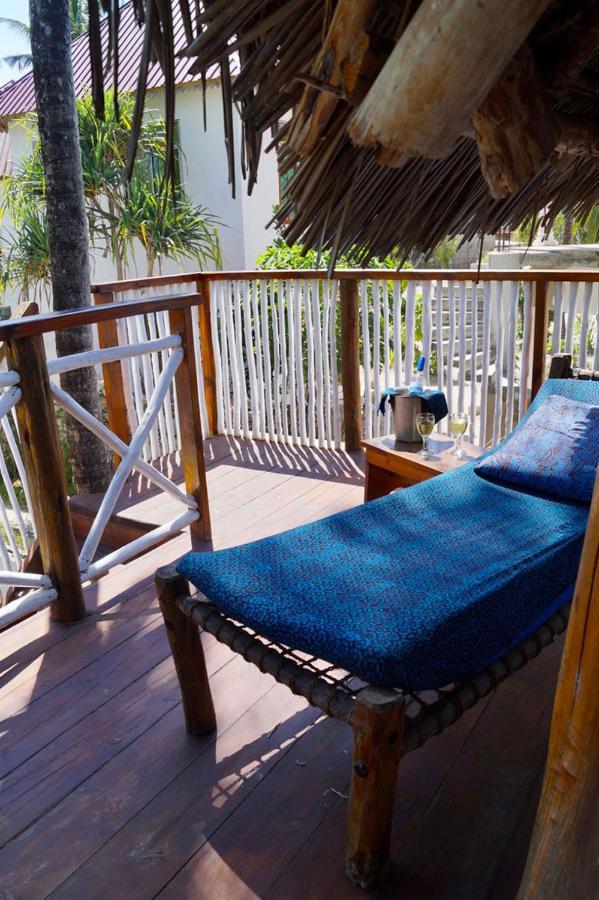 Resort Laguna Palace Zanzibar