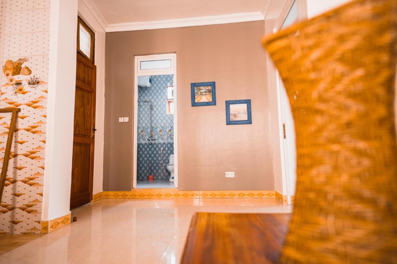 Apartment Malindi Deluxe 1floor Zanzibar
