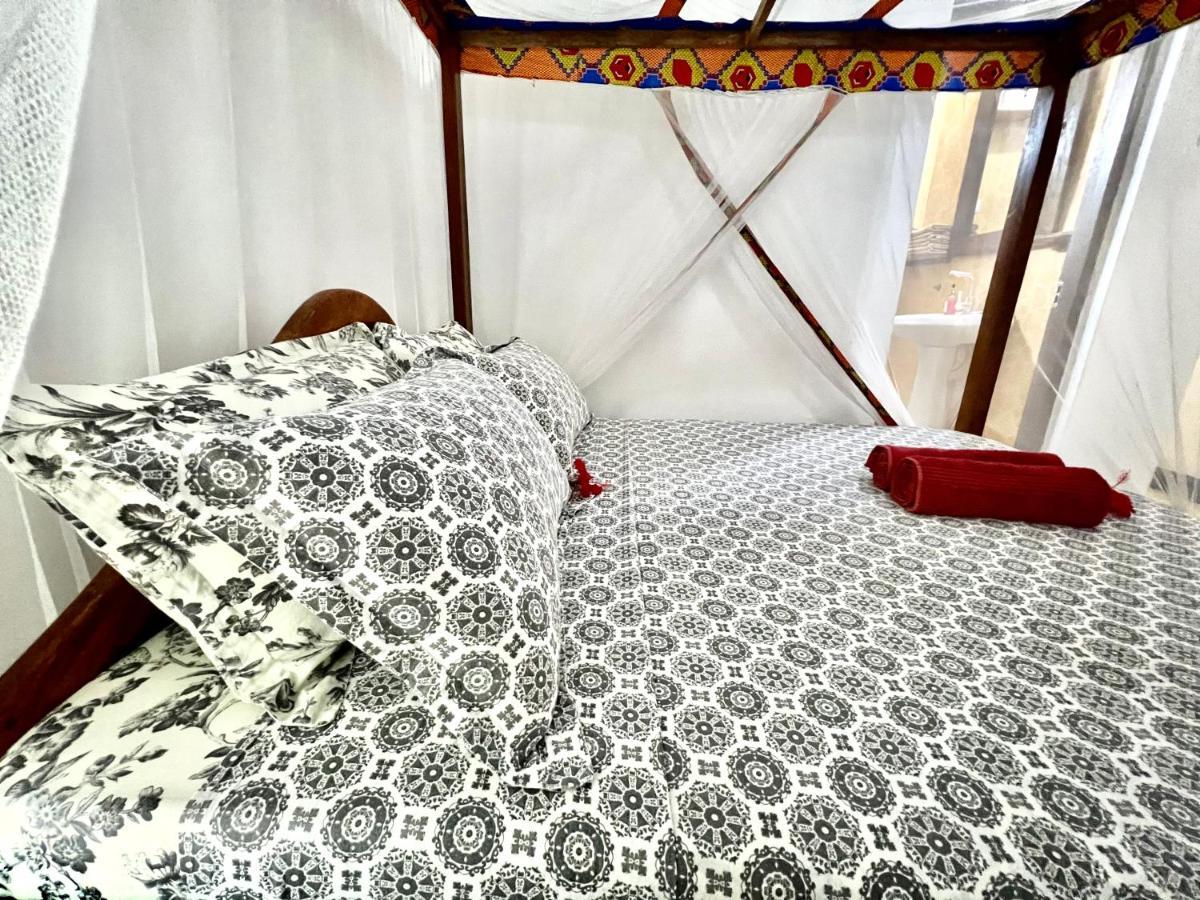 Bed & Breakfast Chikachika Nungwi