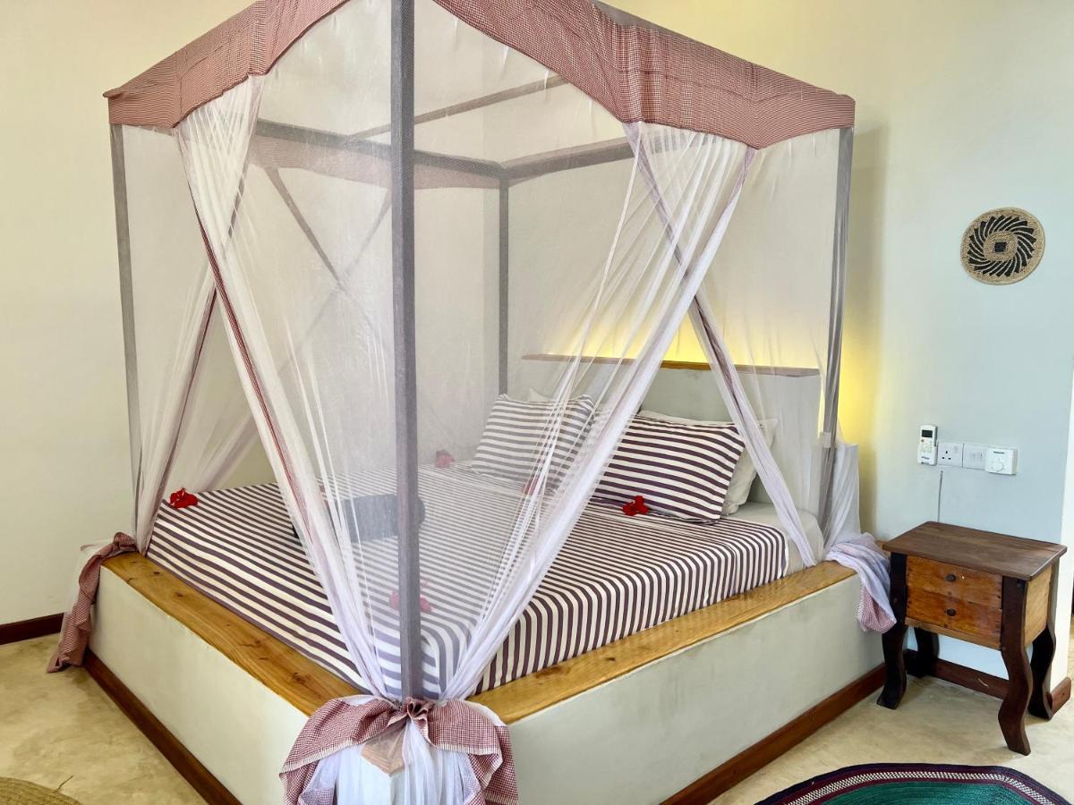 Bed & Breakfast Chikachika Nungwi