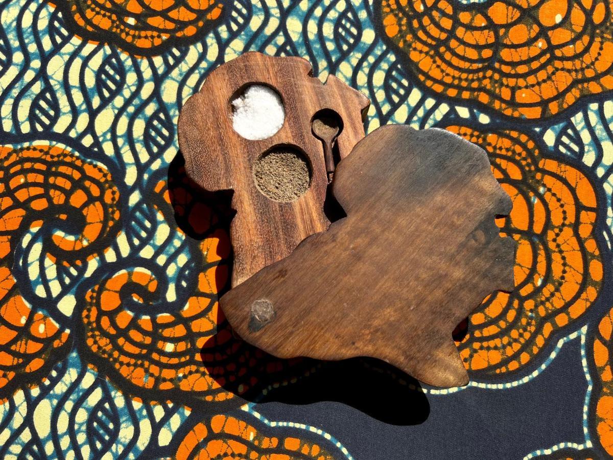 Chikachika Nungwi