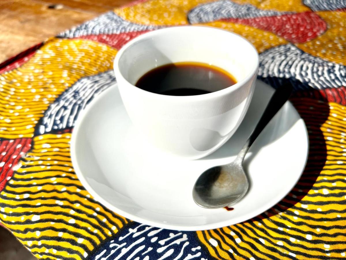 Bed & Breakfast Chikachika Nungwi