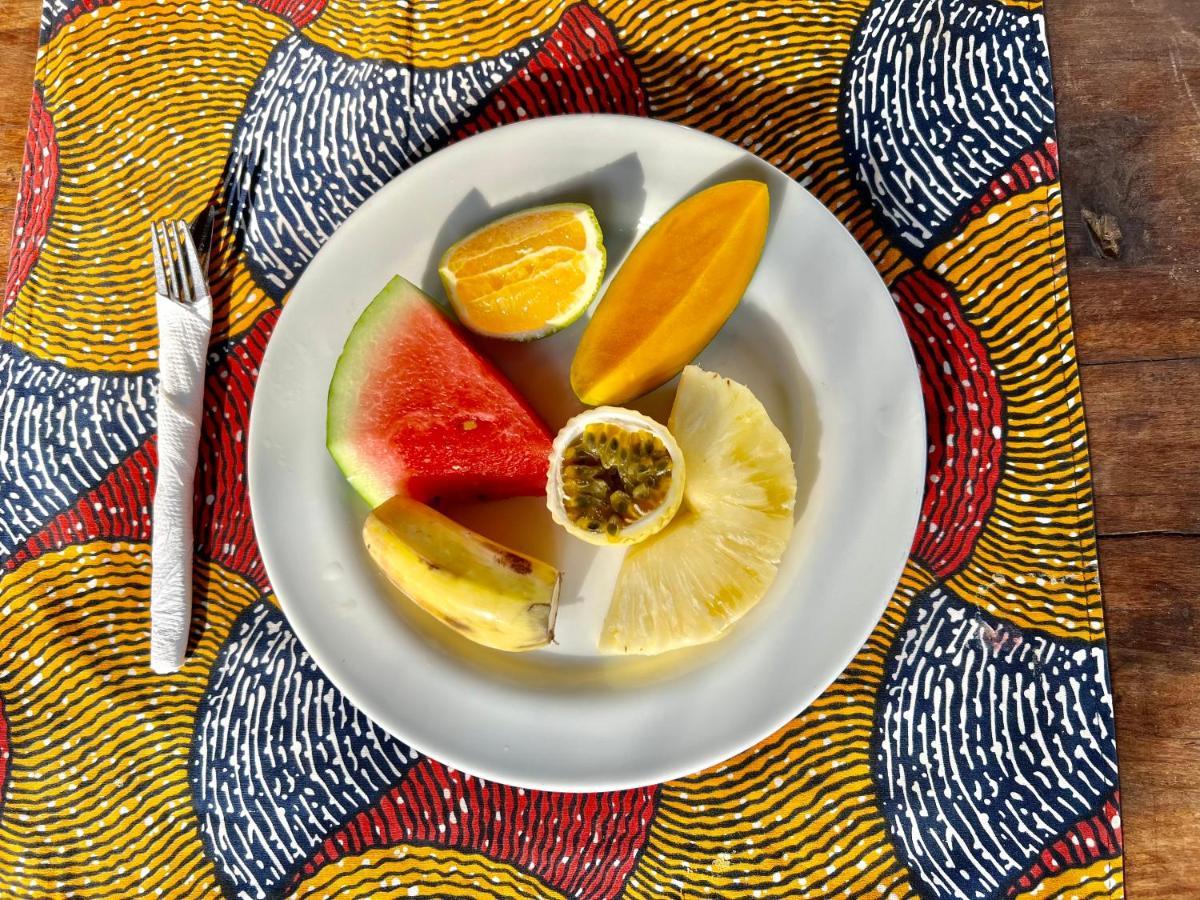Chikachika Bed & Breakfast