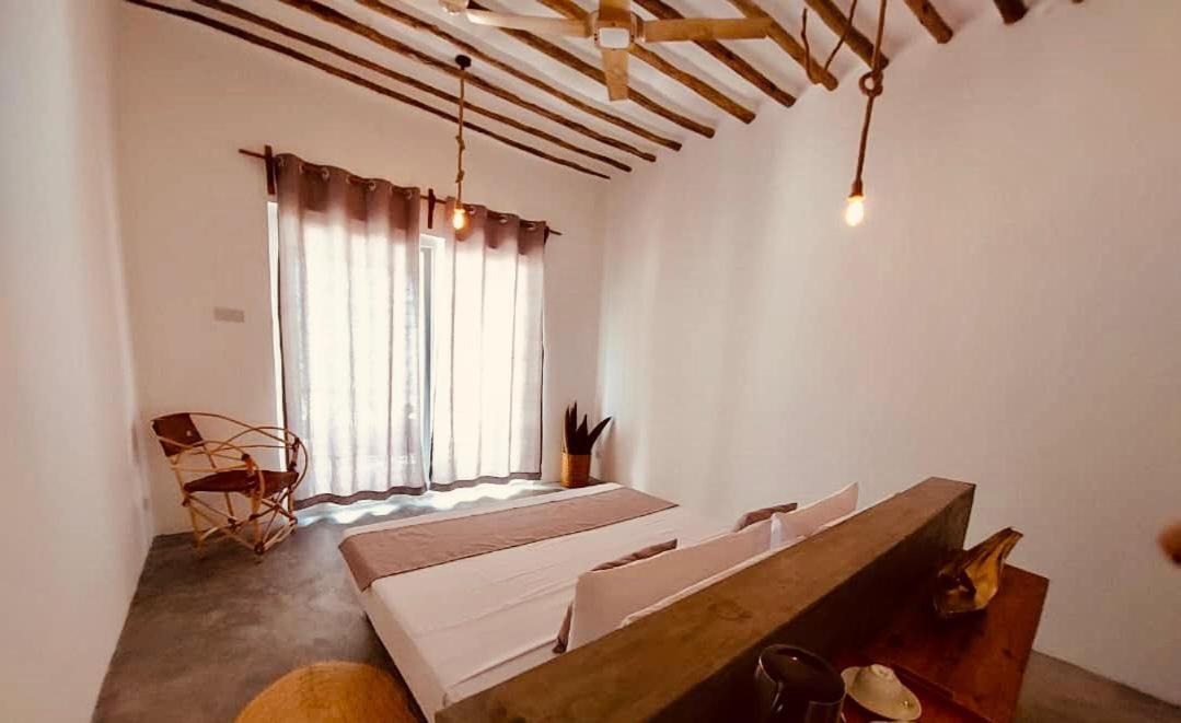 Helwas Zanzibar