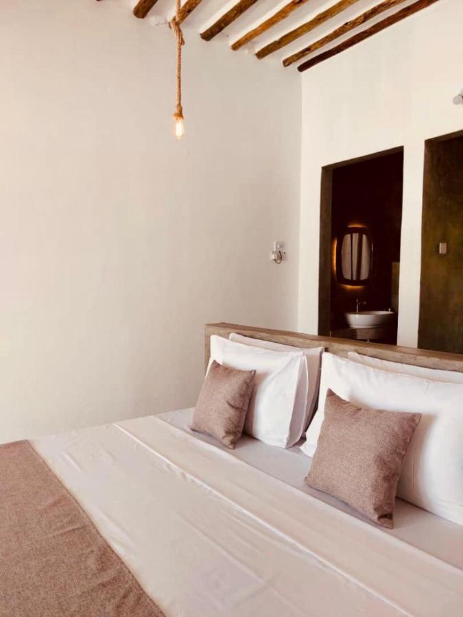 Guest house Helwas Zanzibar 3*