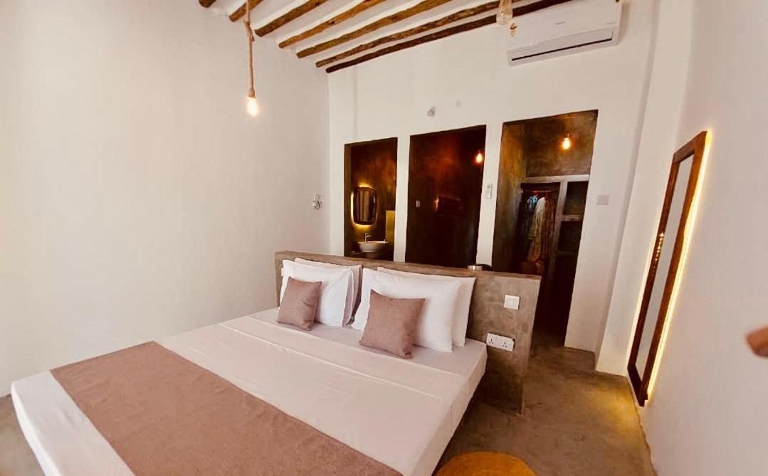 Helwas Zanzibar 3* Bwejuu