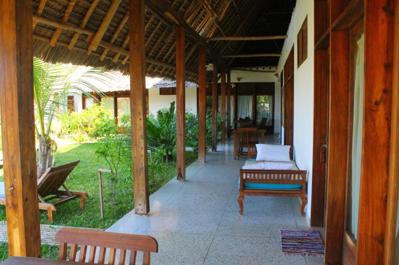 Bed & Breakfast Art Zanzibar Jambiani (Zanzibar)
