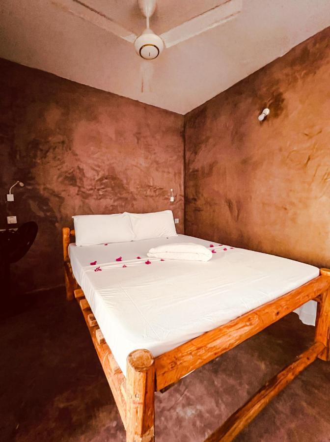 Freshi Bed & Breakfast Jambiani (Zanzibar)