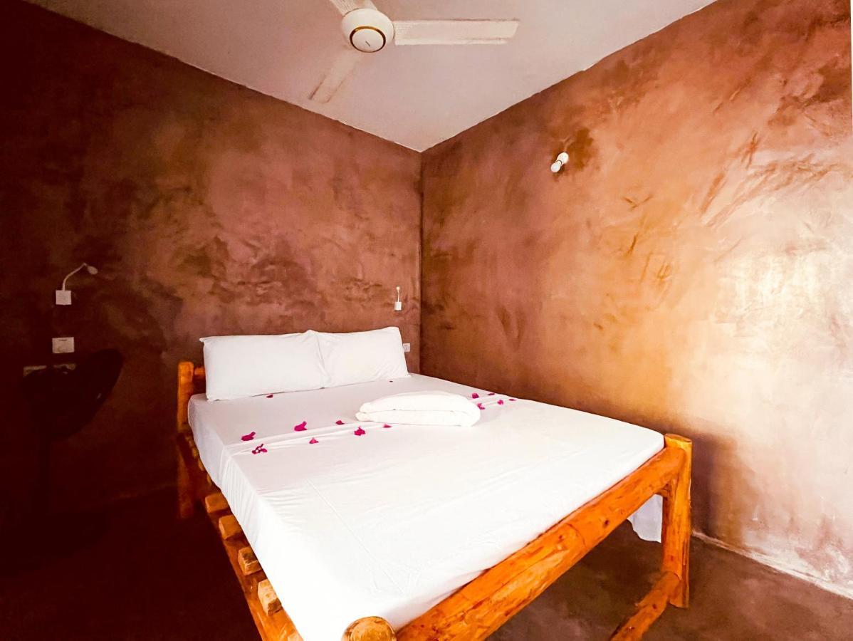 Freshi Bed & Breakfast Jambiani (Zanzibar)