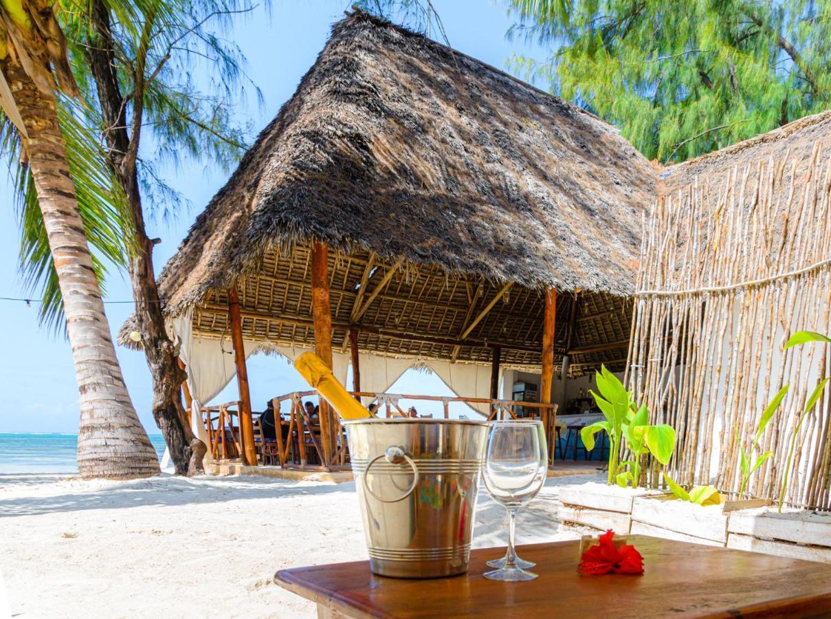 Geo Zanzibar 2*