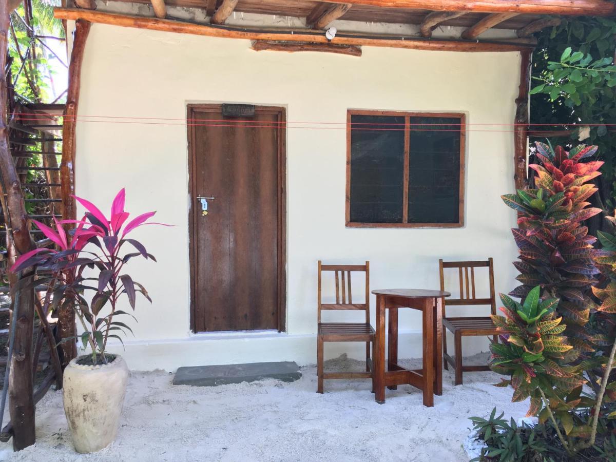 Lodge Mount Zion Michamvi