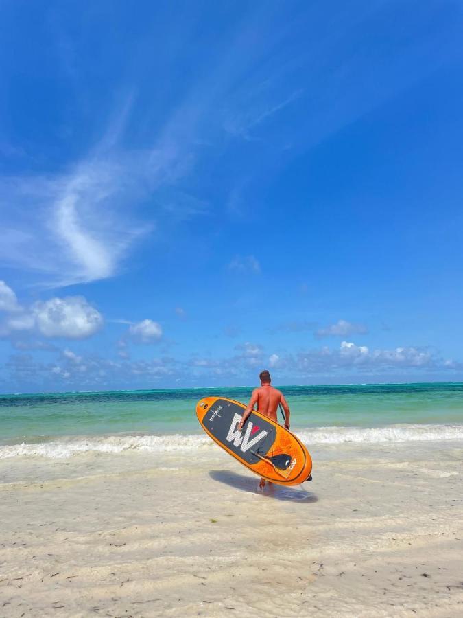 Hotel Five Palms Bwejuu