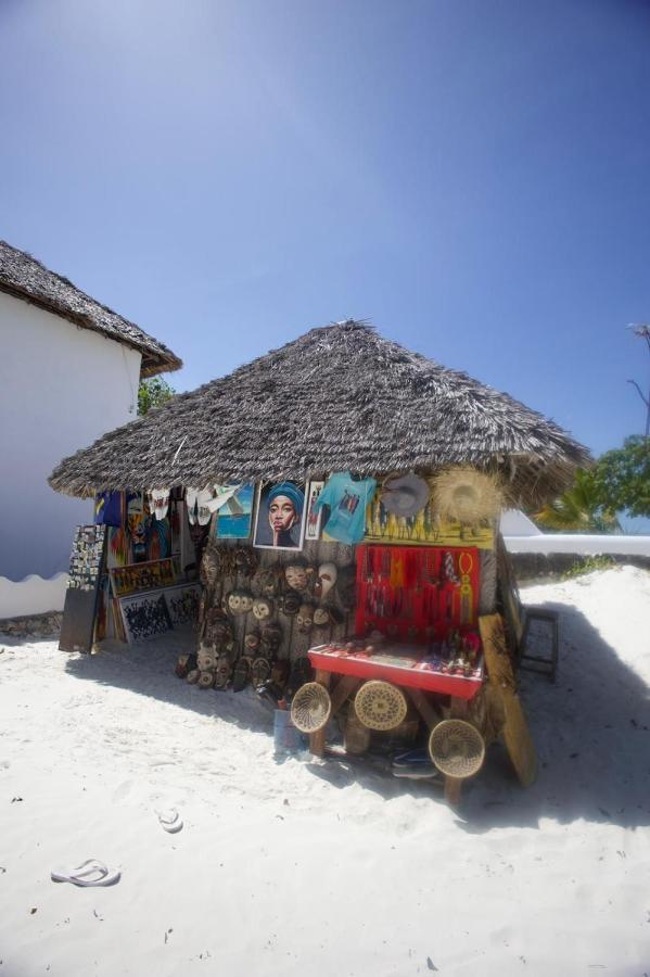 Five Palms Hotel Bwejuu
