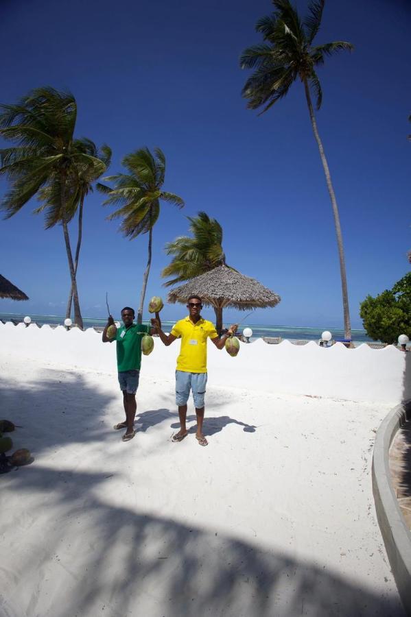 Five Palms Bwejuu