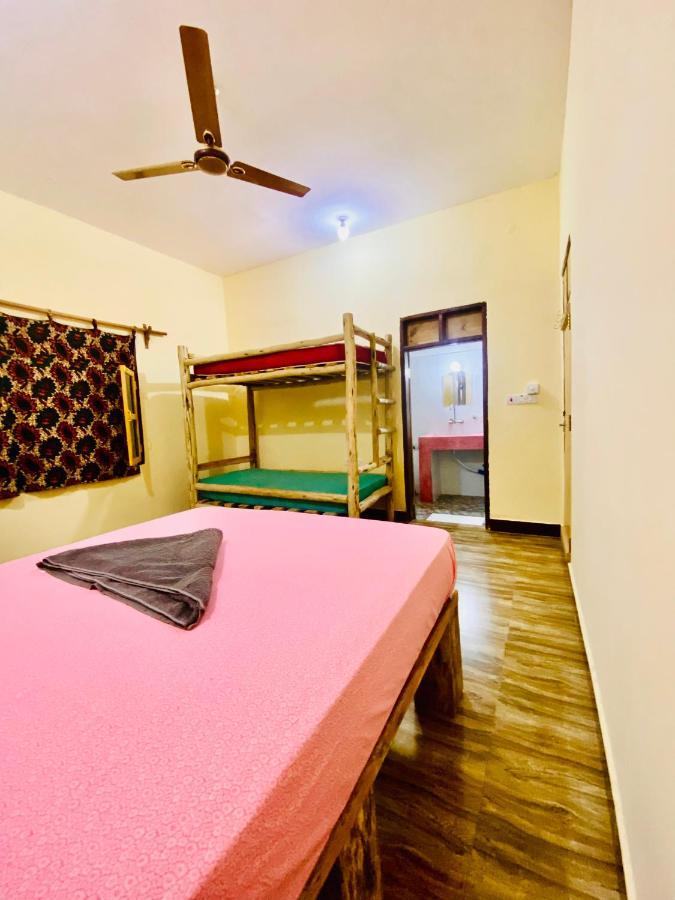 Bed & Breakfast Mamayoyo House