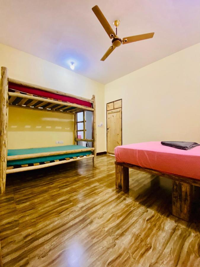 Bed & Breakfast Mamayoyo House Nungwi
