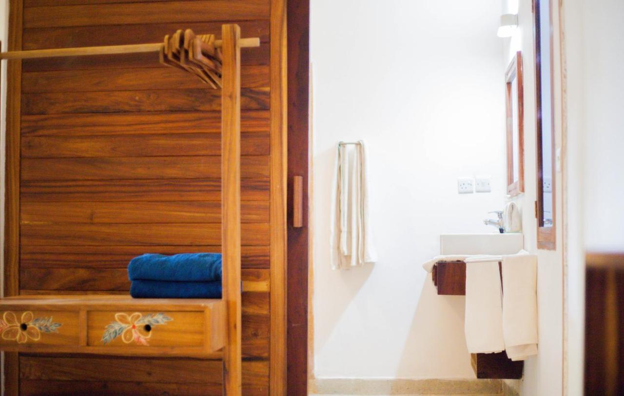 Art Zanzibar Jambiani (Zanzibar)