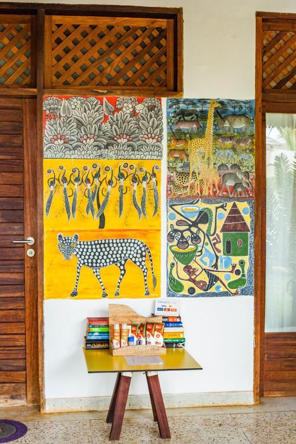 Art Zanzibar 3*