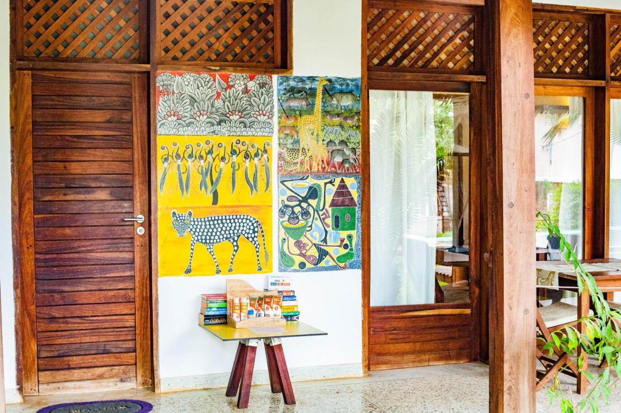 Art Zanzibar 3*